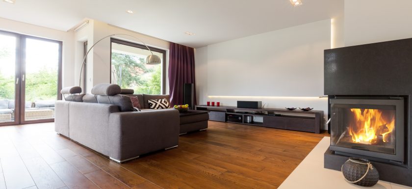Idealna drewniana podłoga dla Twojego domu